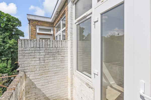 Medium property photo - Capadosestraat 228, 2523 AK Den Haag